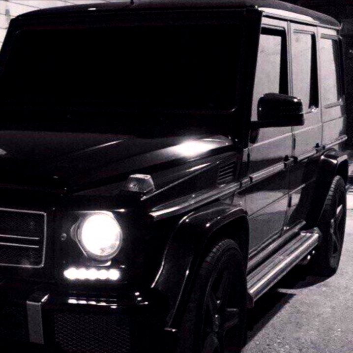 Gangsta Walk ( Bass Boosted )