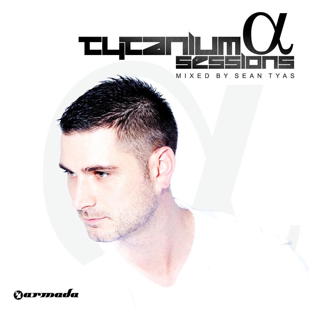 Tytanium Sessions Alpha (The Full Versions)