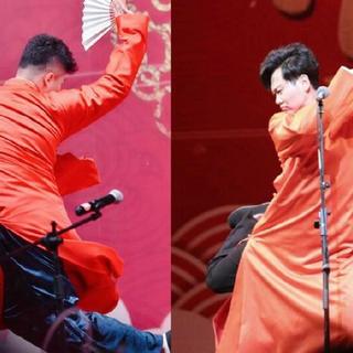 人生疾苦 需要孟鹤糖❤️