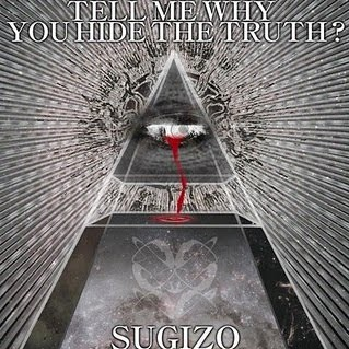 Tell Me Why You Hide The Truth(ネット配信のみ)