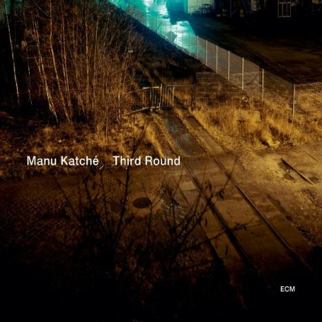 ECM-四重奏-当代爵士-Third Round