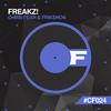 Chris Fear - Freakz! (Original Mix)