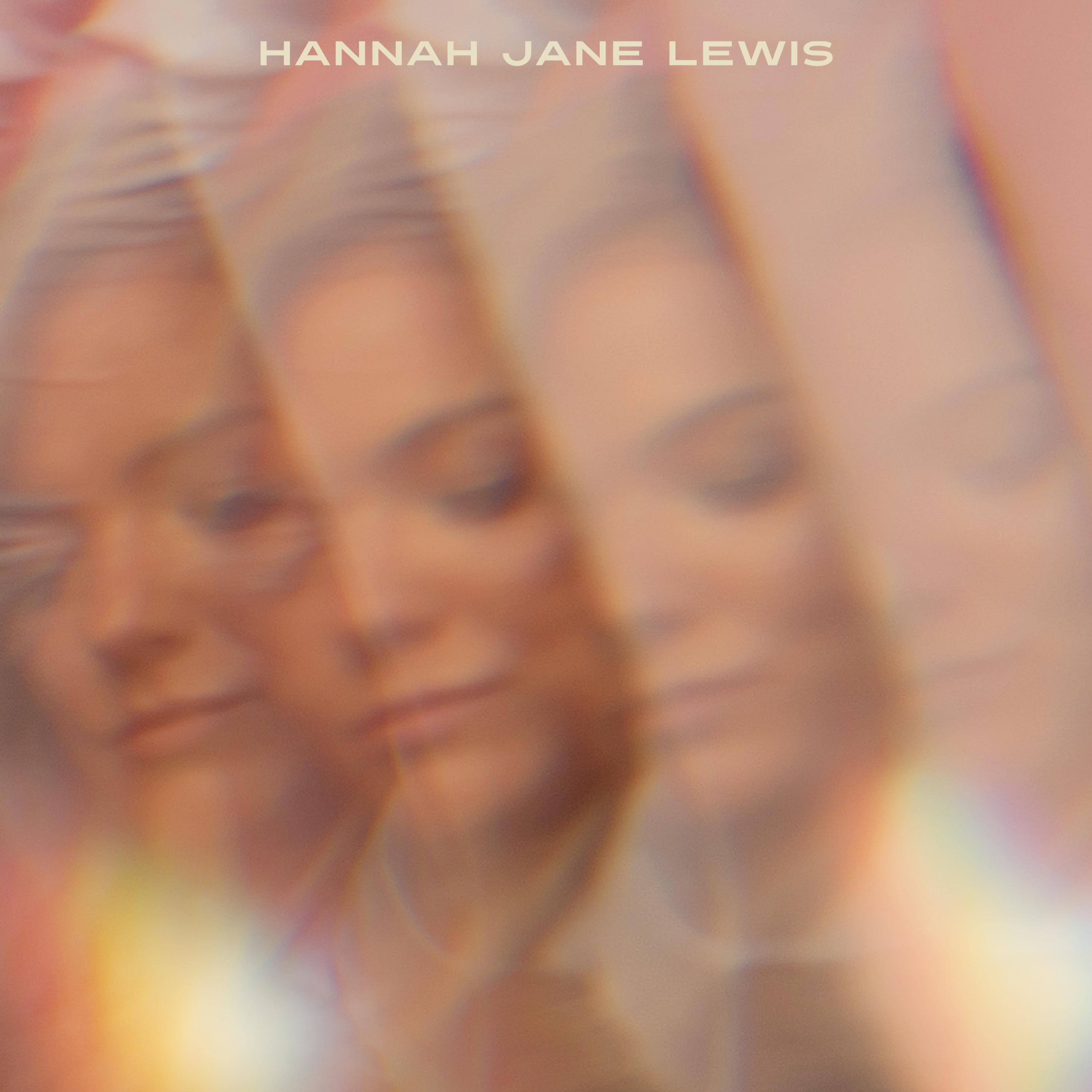 Hannah Jane Lewis专辑
