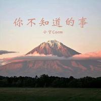 小宇Coem - 你不知道的事