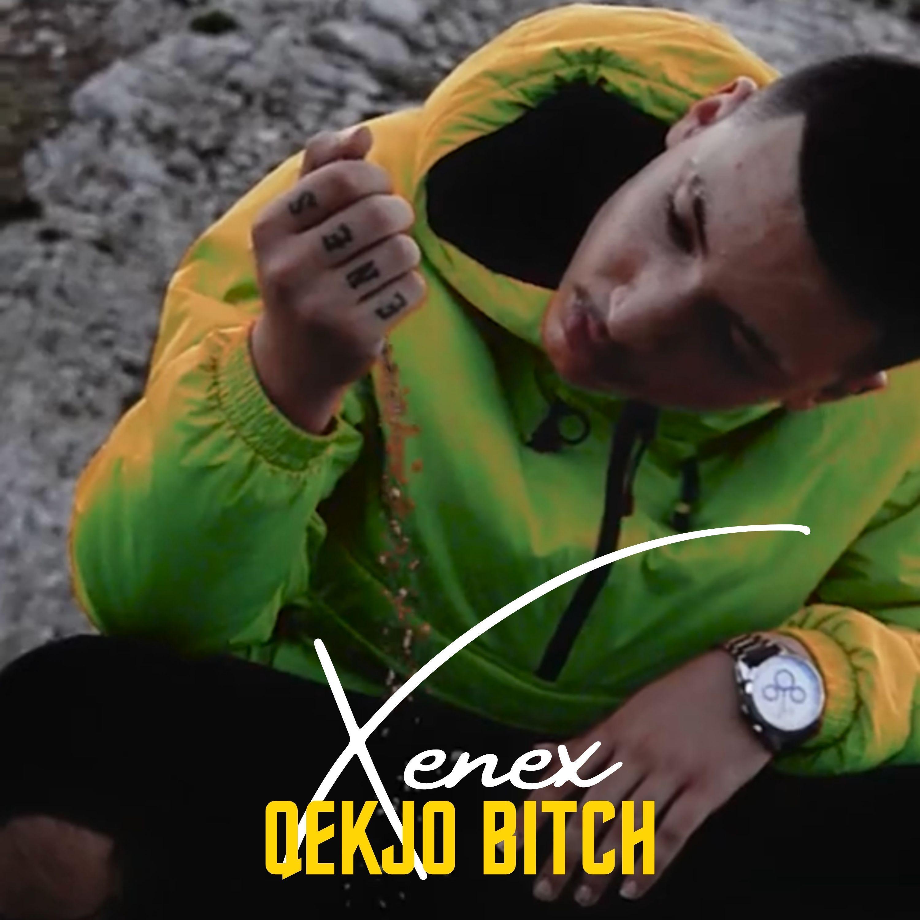 Qekjo *****