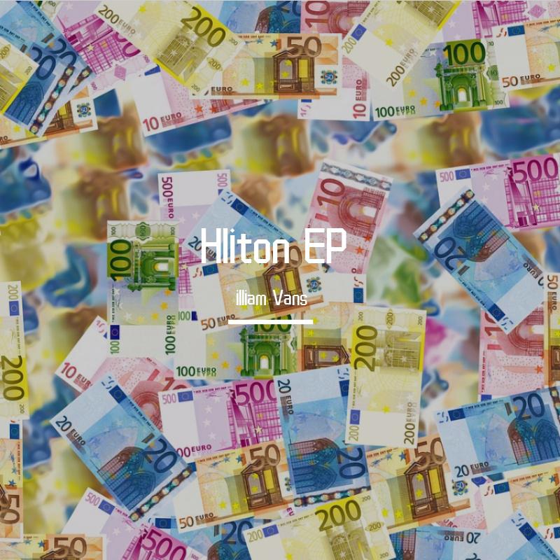 Hliton EP