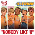 Nobody Like U (From "Turning Red")专辑