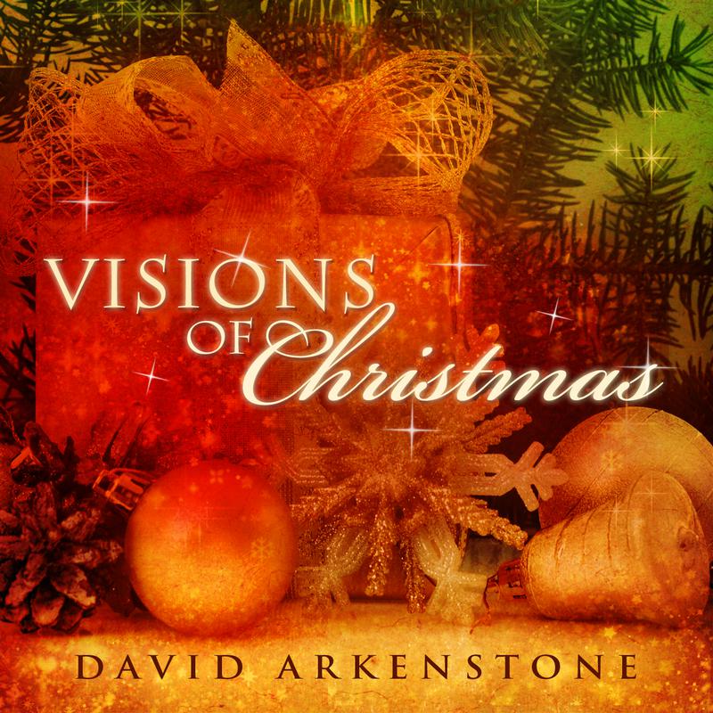 Visions Of Christmas专辑