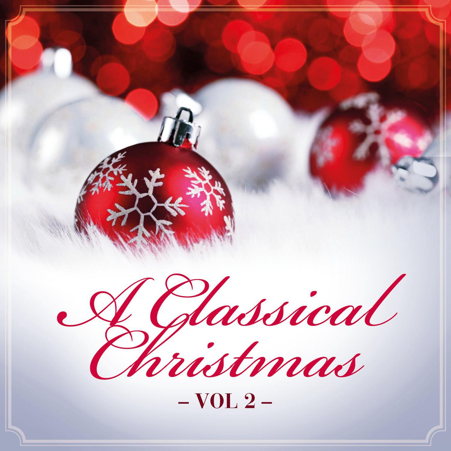 A Classical Christmas, Vol. 2专辑