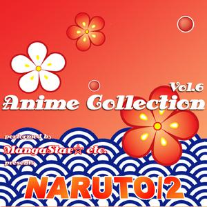 NARUTO Main Theme（火影）C调 （降3半音）