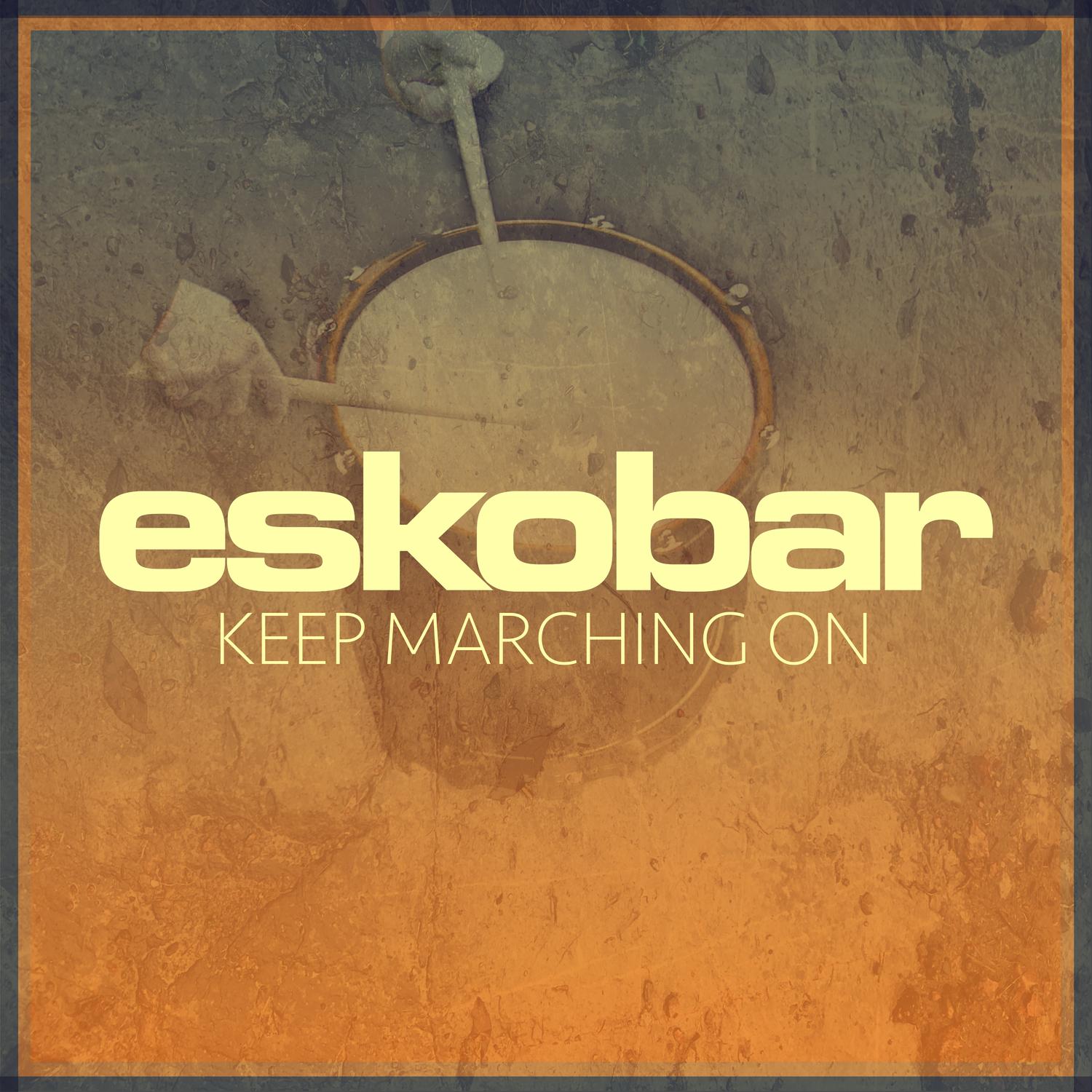 Keep Marching On
