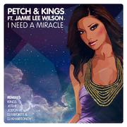 I Need A Miracle (DJ Favorite & DJ Kharitonov Remix)