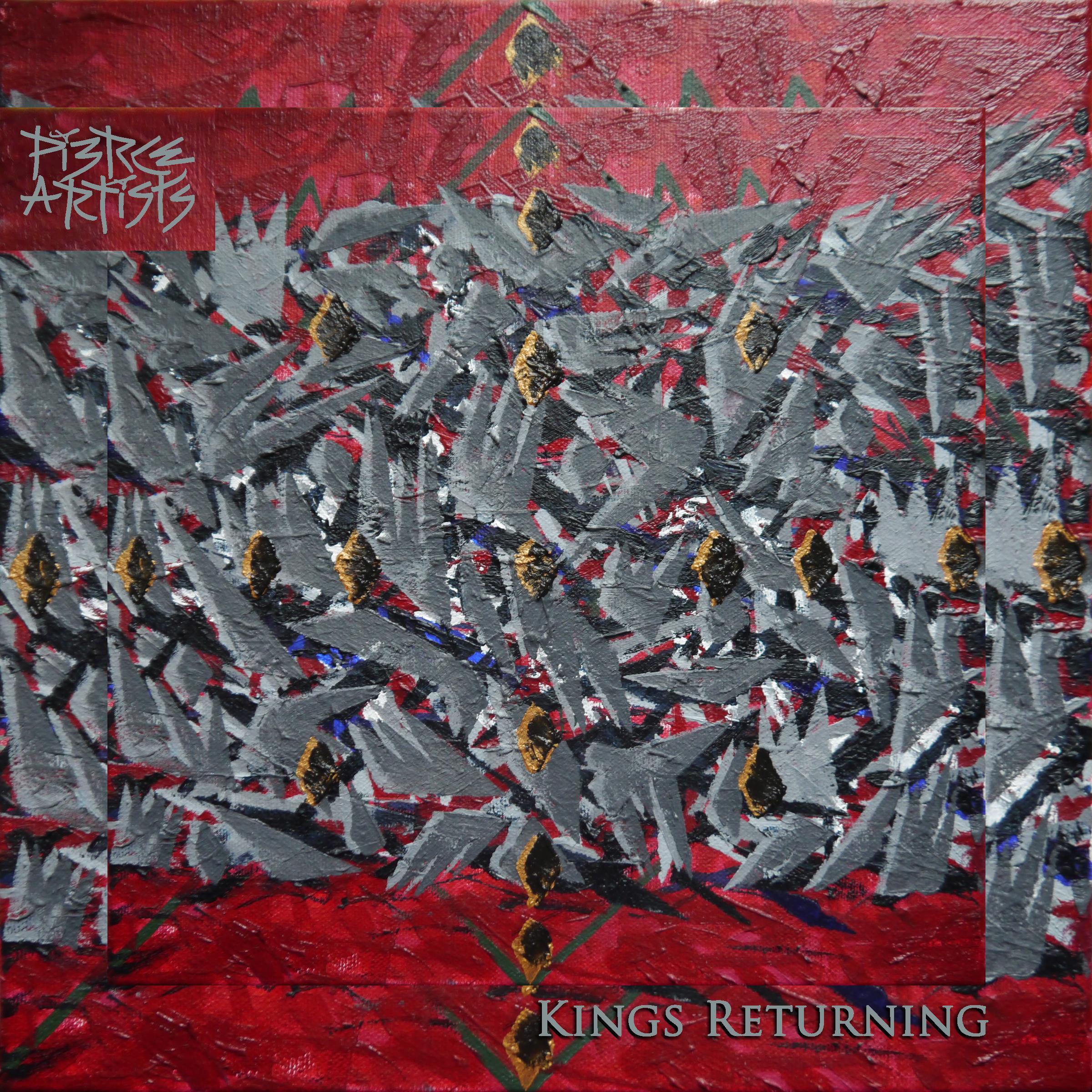 Kings Returning