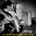 Breakbeat Mixtape 2016 pt.3