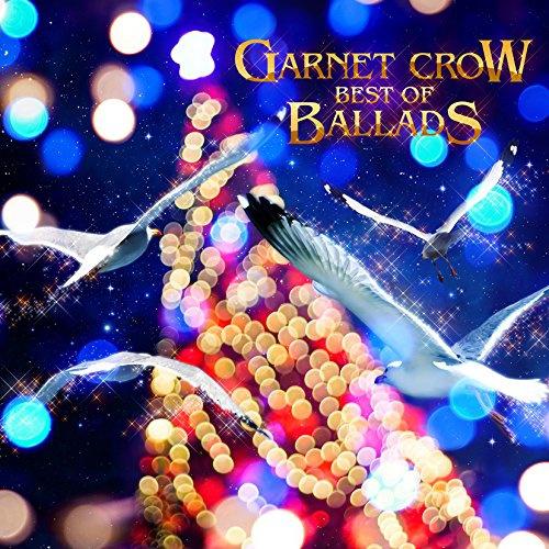 GARNET CROW BEST OF BALLADS专辑