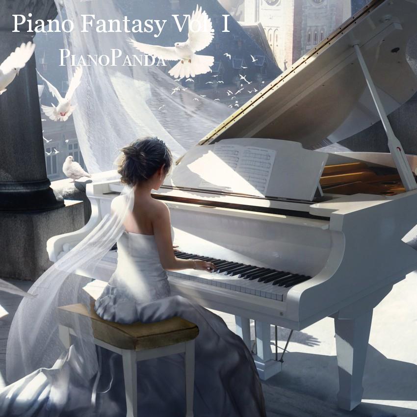 Piano Fantasy Vol. I
