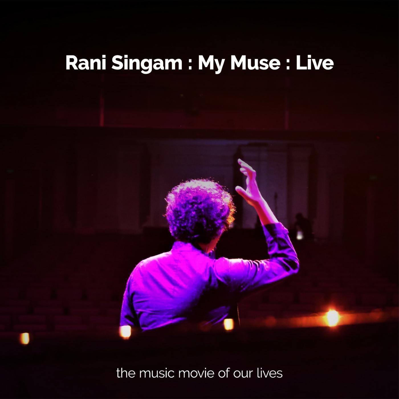 My Muse (Live)