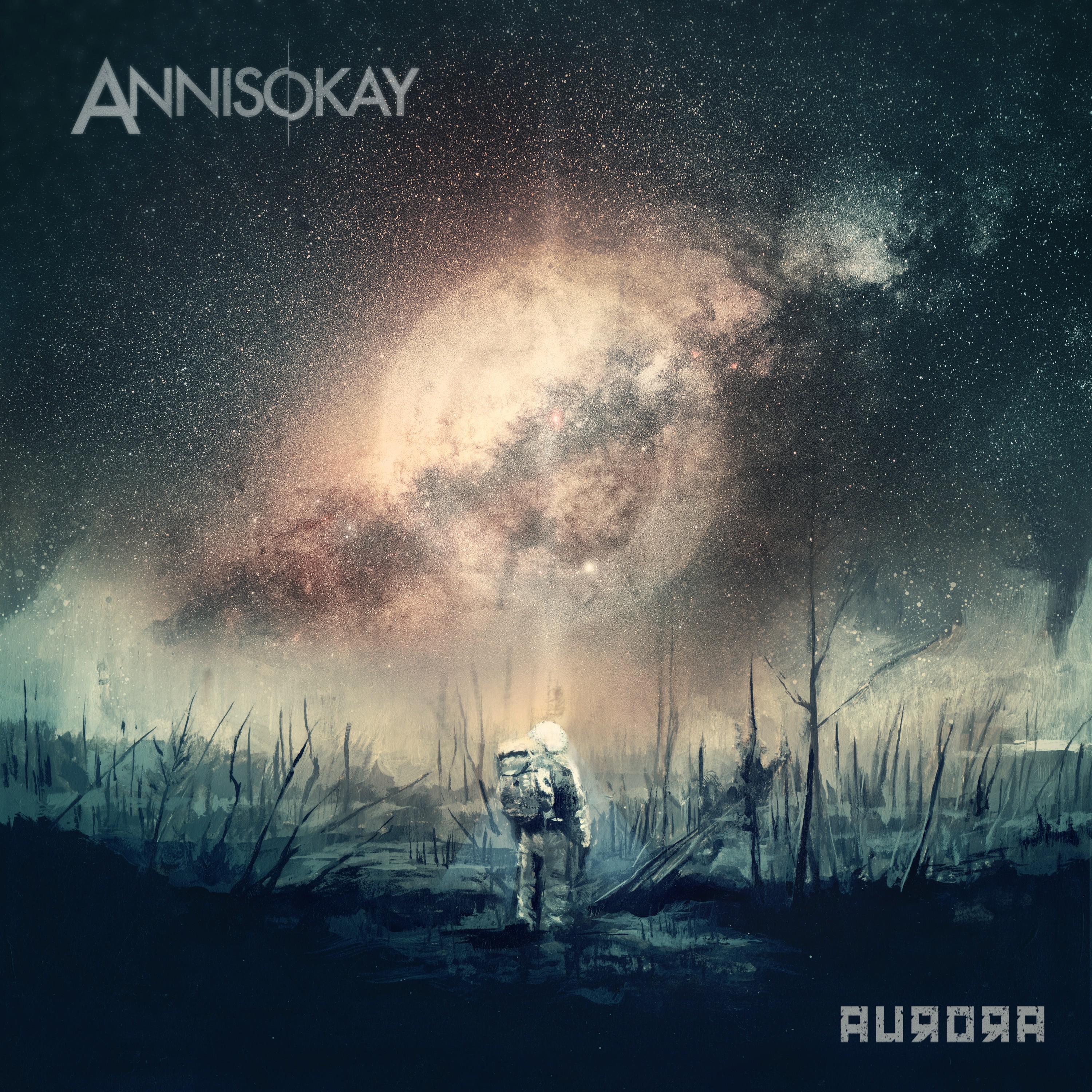 Annisokay - STFU