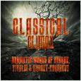 Classical Climax: Dramatic Works of Dvorak, Vivaldi & Rimsky-Korsakov