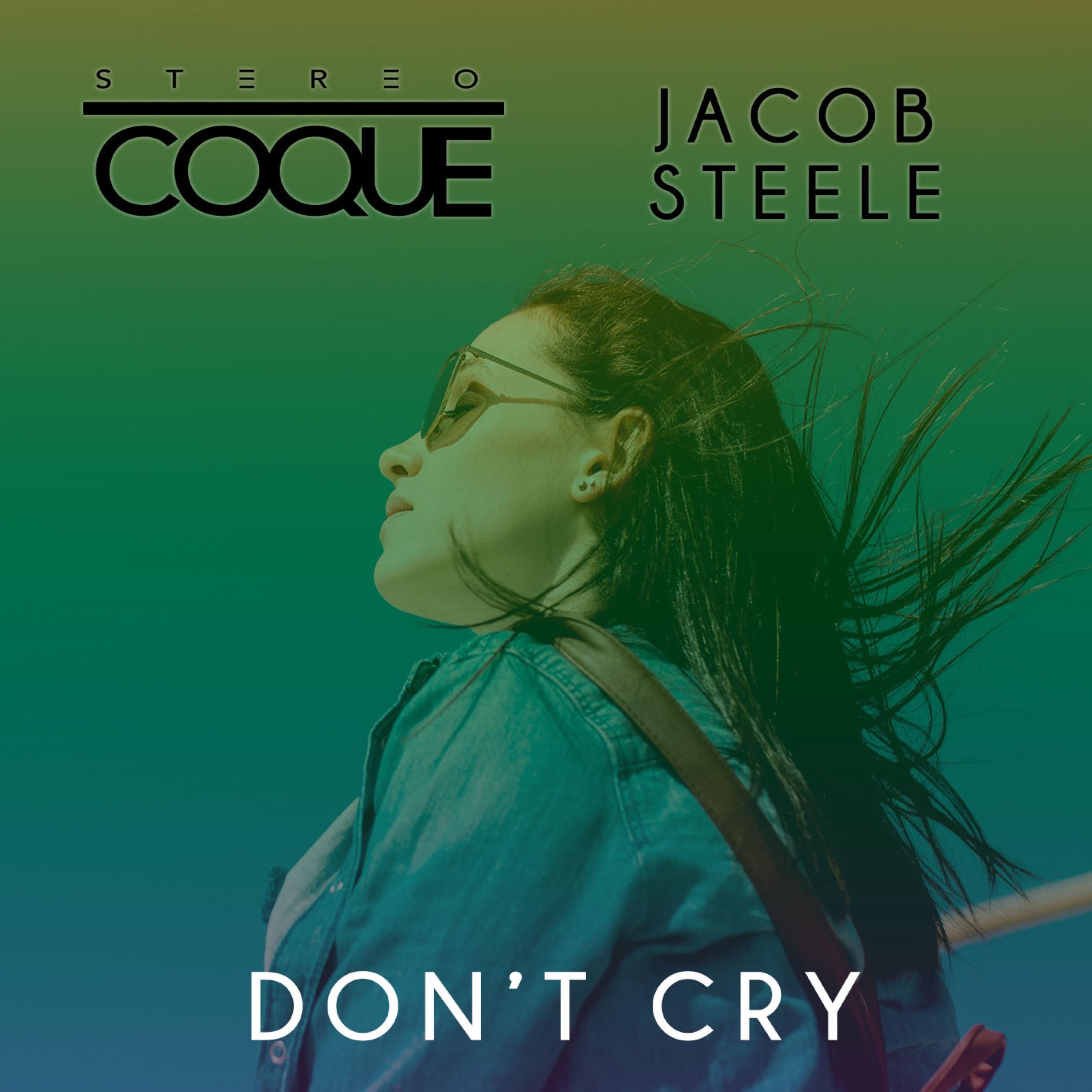 Don't Cry