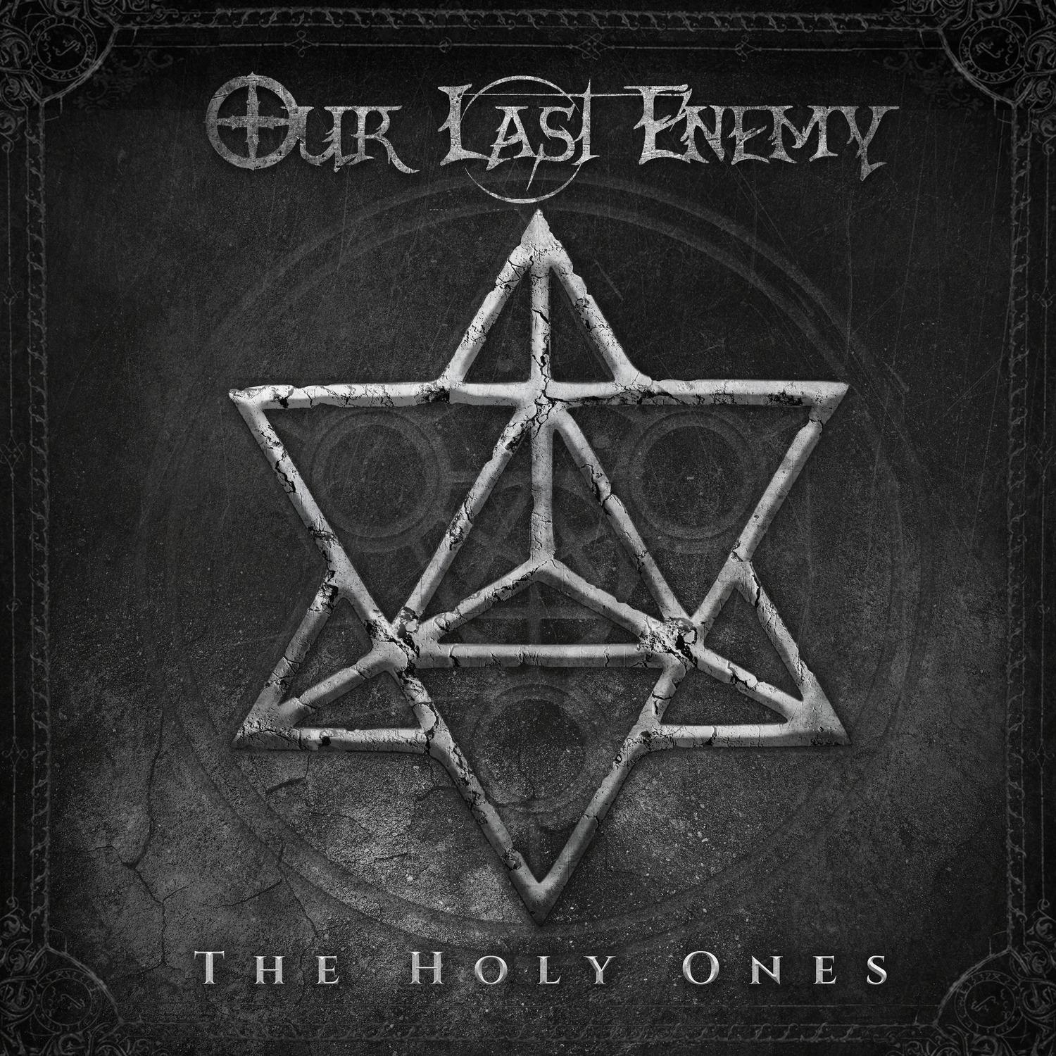 The Holy Ones