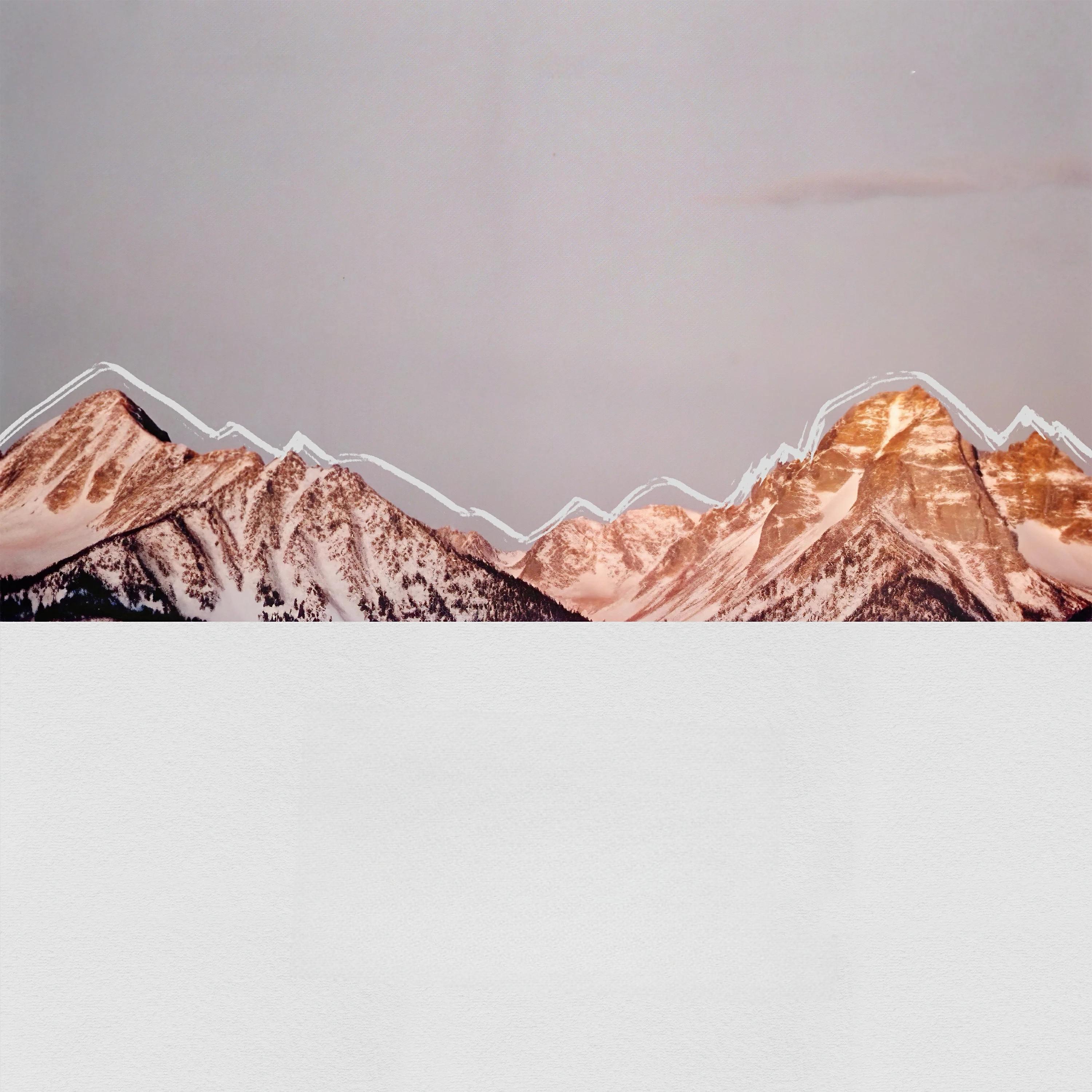 大山