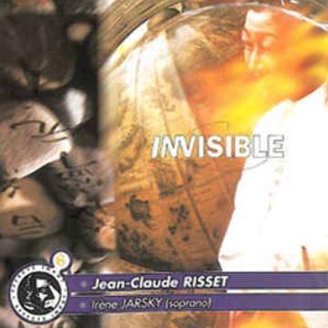Invisible