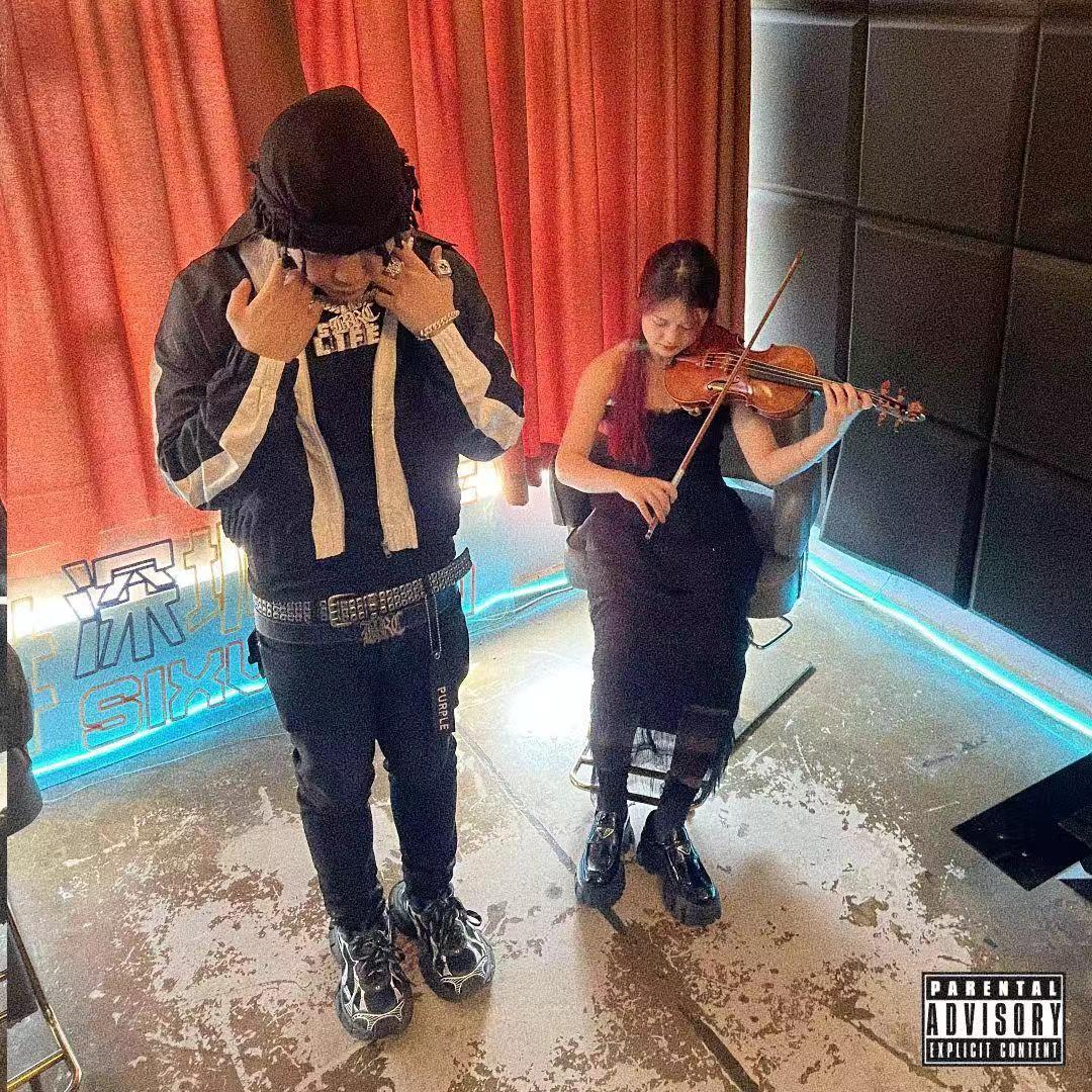 2K24 | 离合×SASI×Detroit 底特律 Type Beat