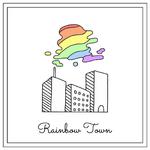 Rainbow Town专辑