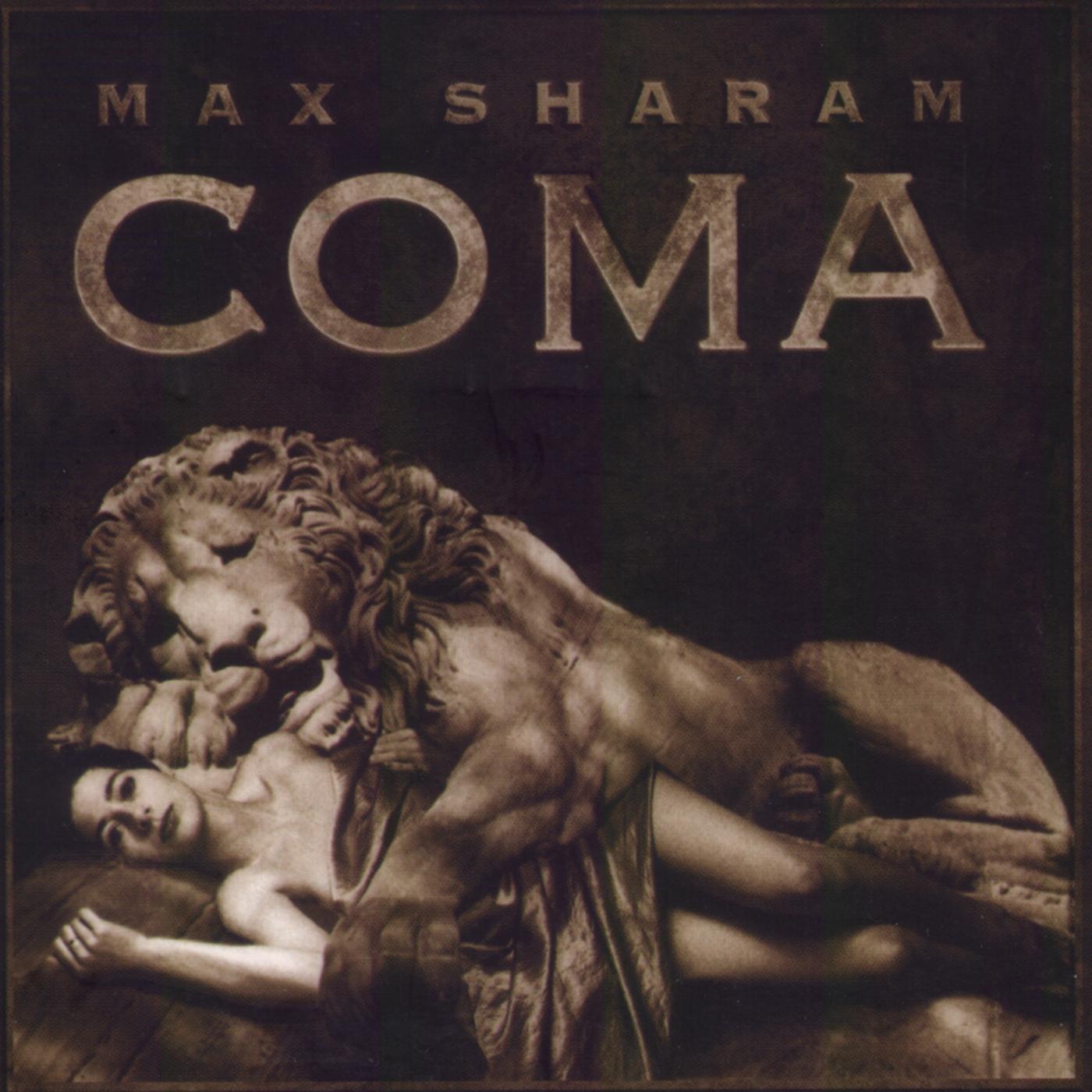 Coma - Ep