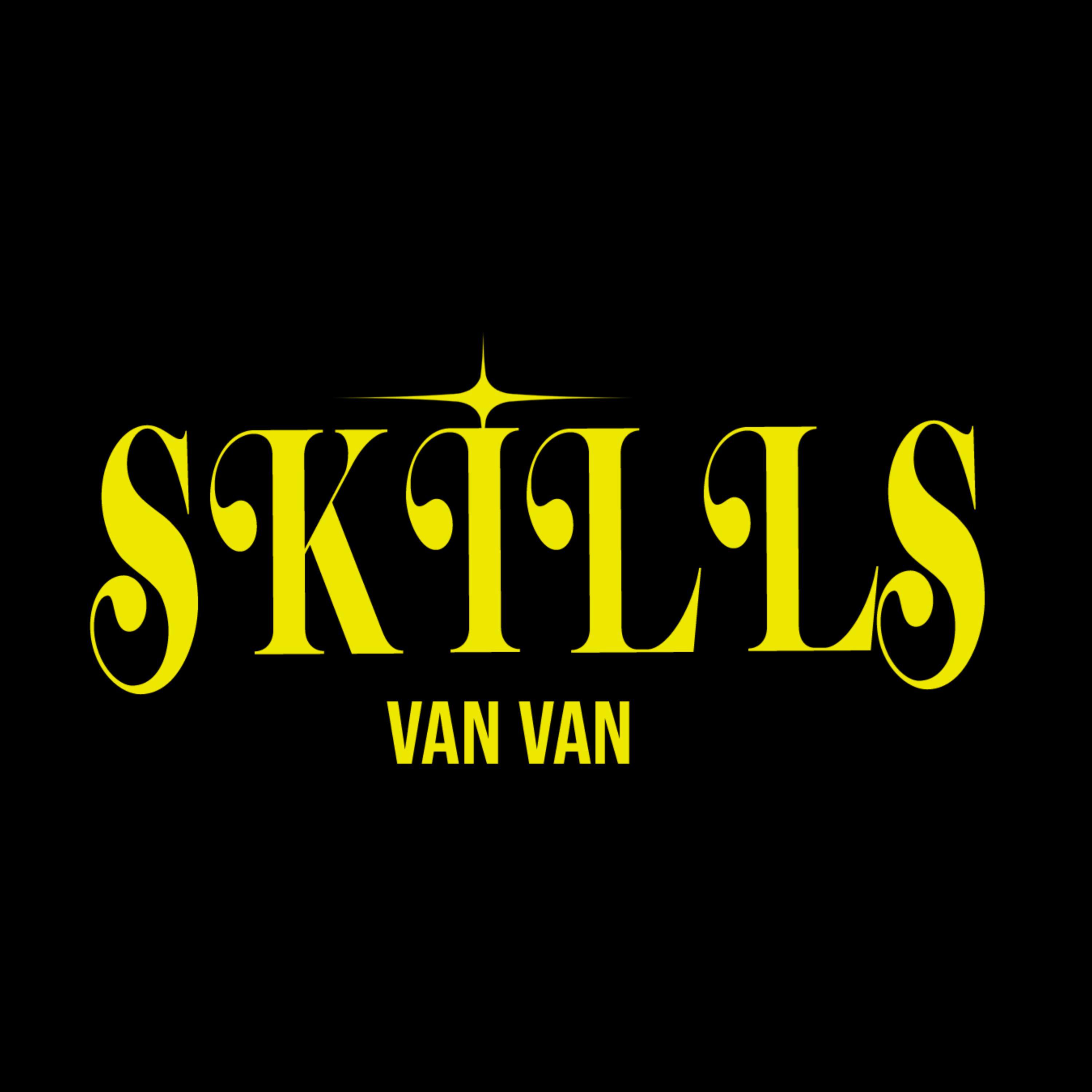 Bunker Studio - Skills (feat. Van Van)