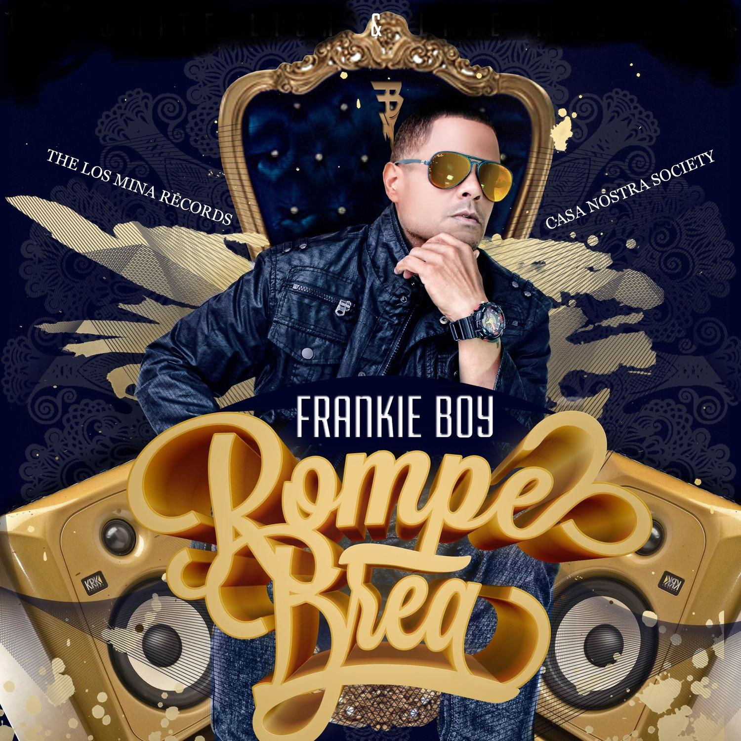 Rompe Brea