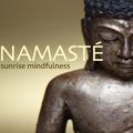 Namasté - Morning Yoga Fitness Songs, Music for Sunrise Mindfulness & Meditation