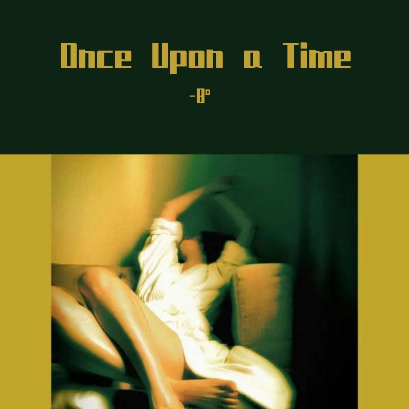 Once Upon a Time