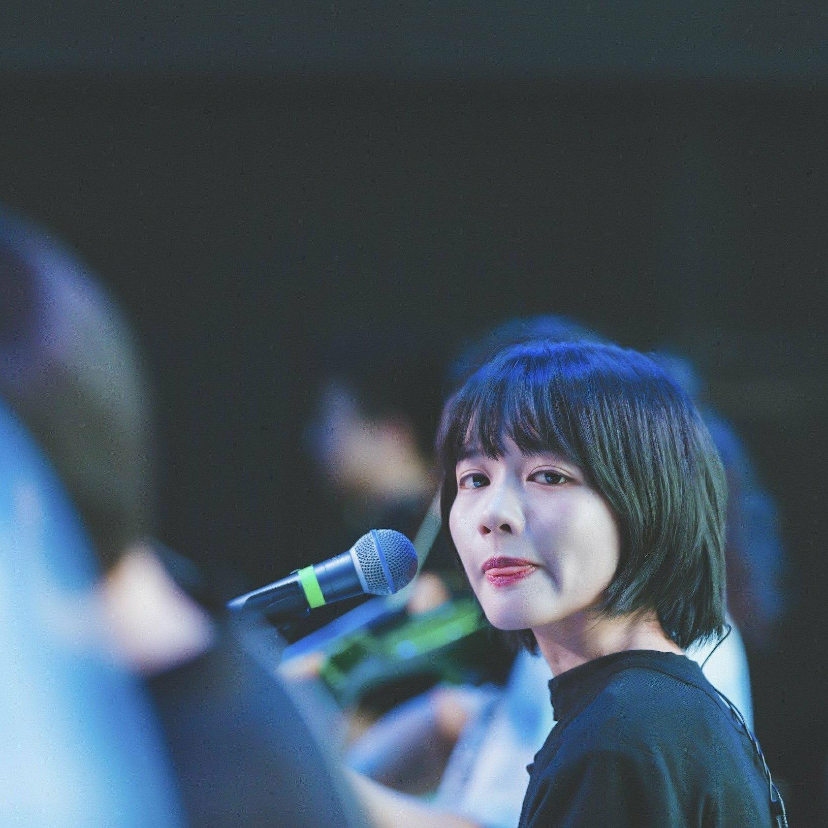 100种民谣女声 带你去感受星辰万物