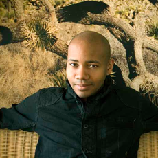 DJ Spooky