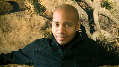 DJ Spooky