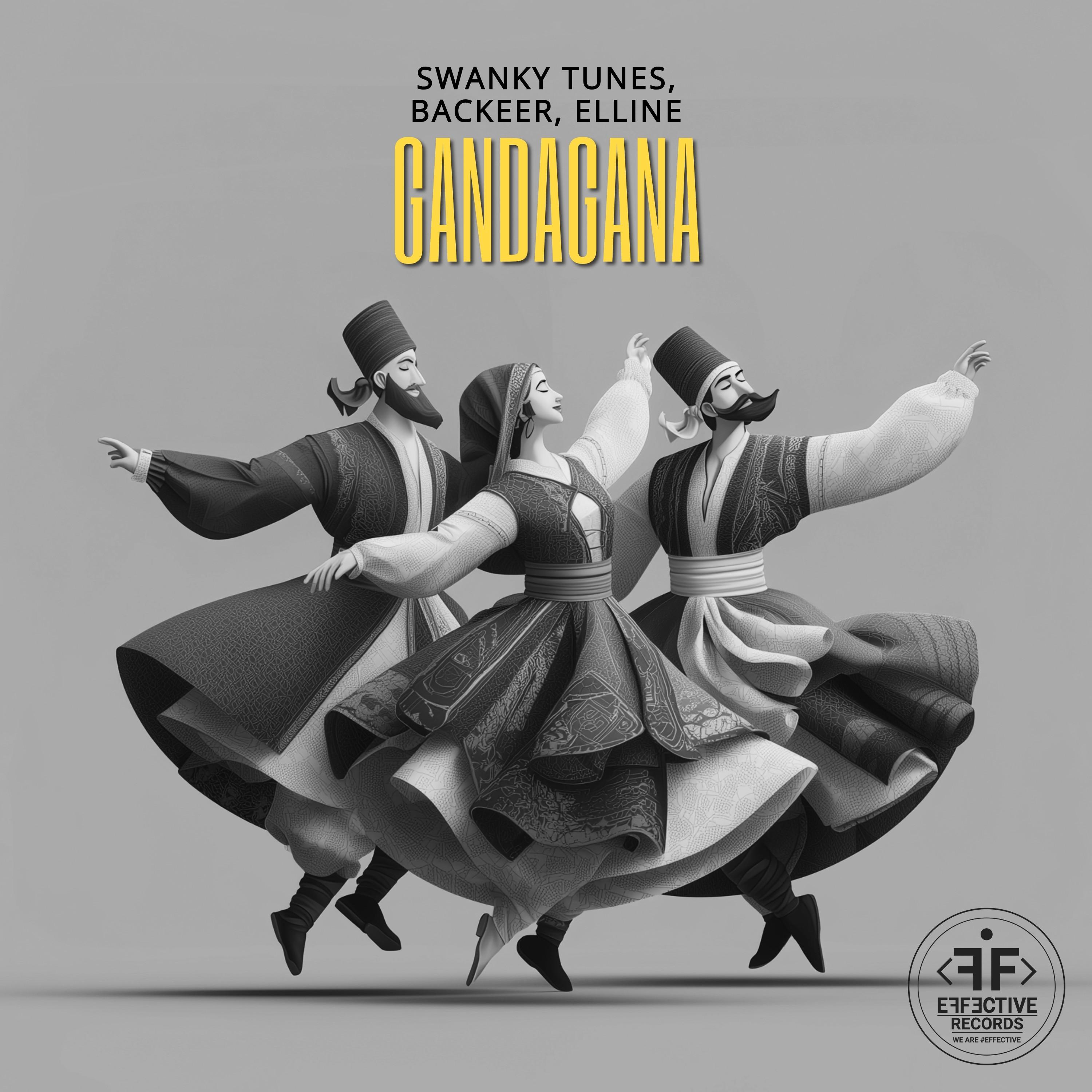 Gandagana