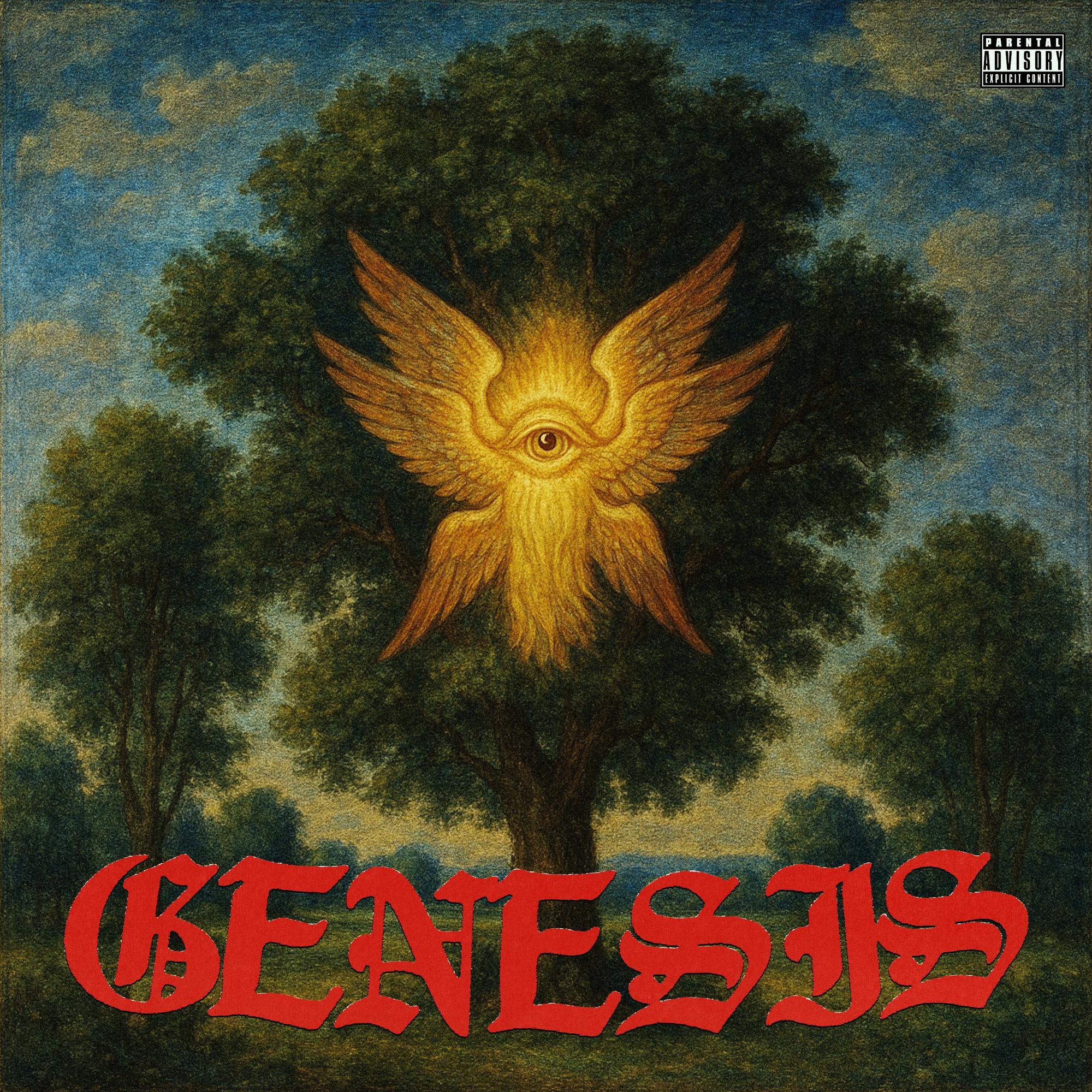 Down (feat. TechN9ne)