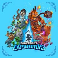 Minecraft Legends: Fiery Foes (Original Score)