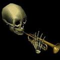 Spooky Scary Skeletons (Remix)