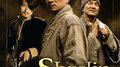 Shao Lin (Original Motion Picture Soundtrack)专辑
