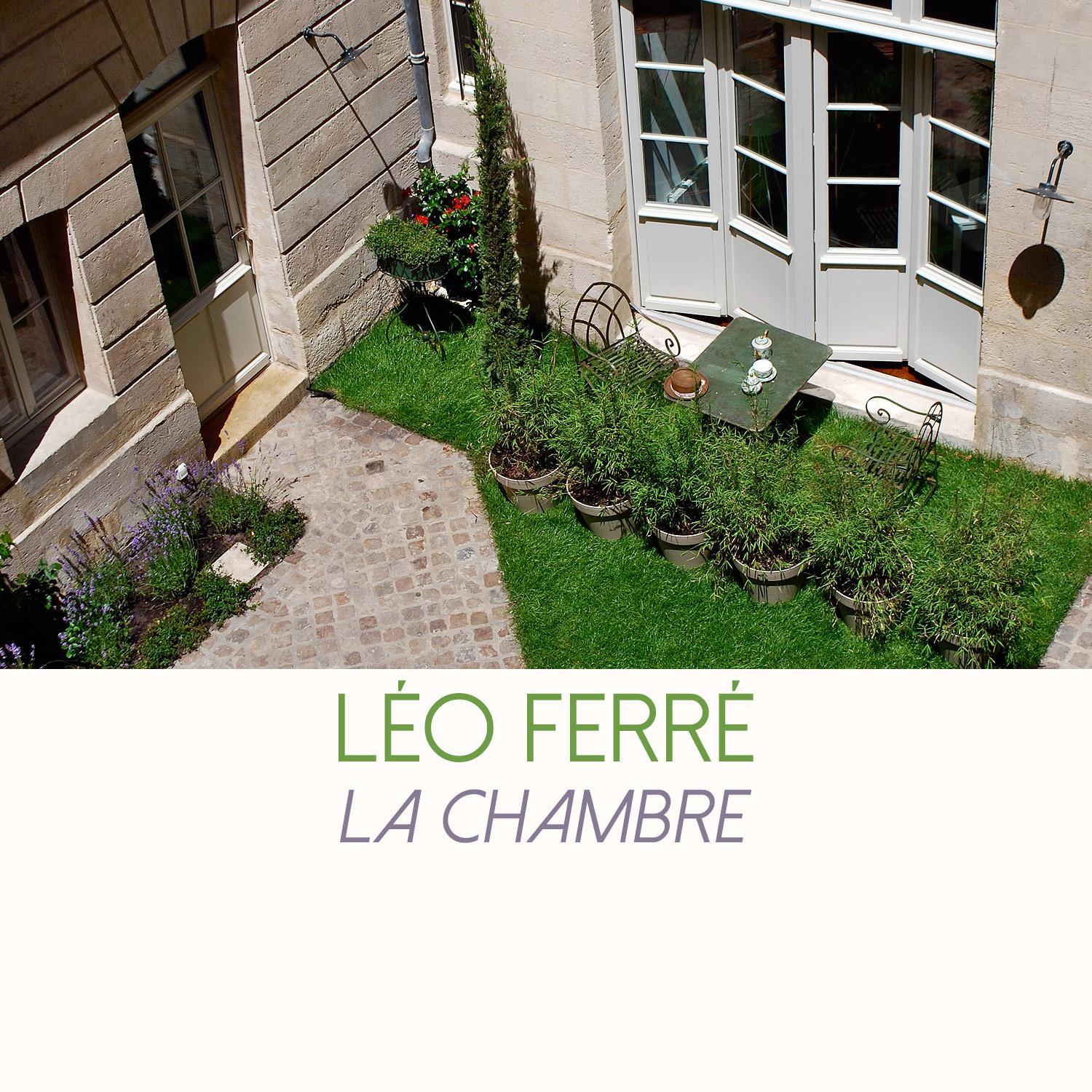La chambre
