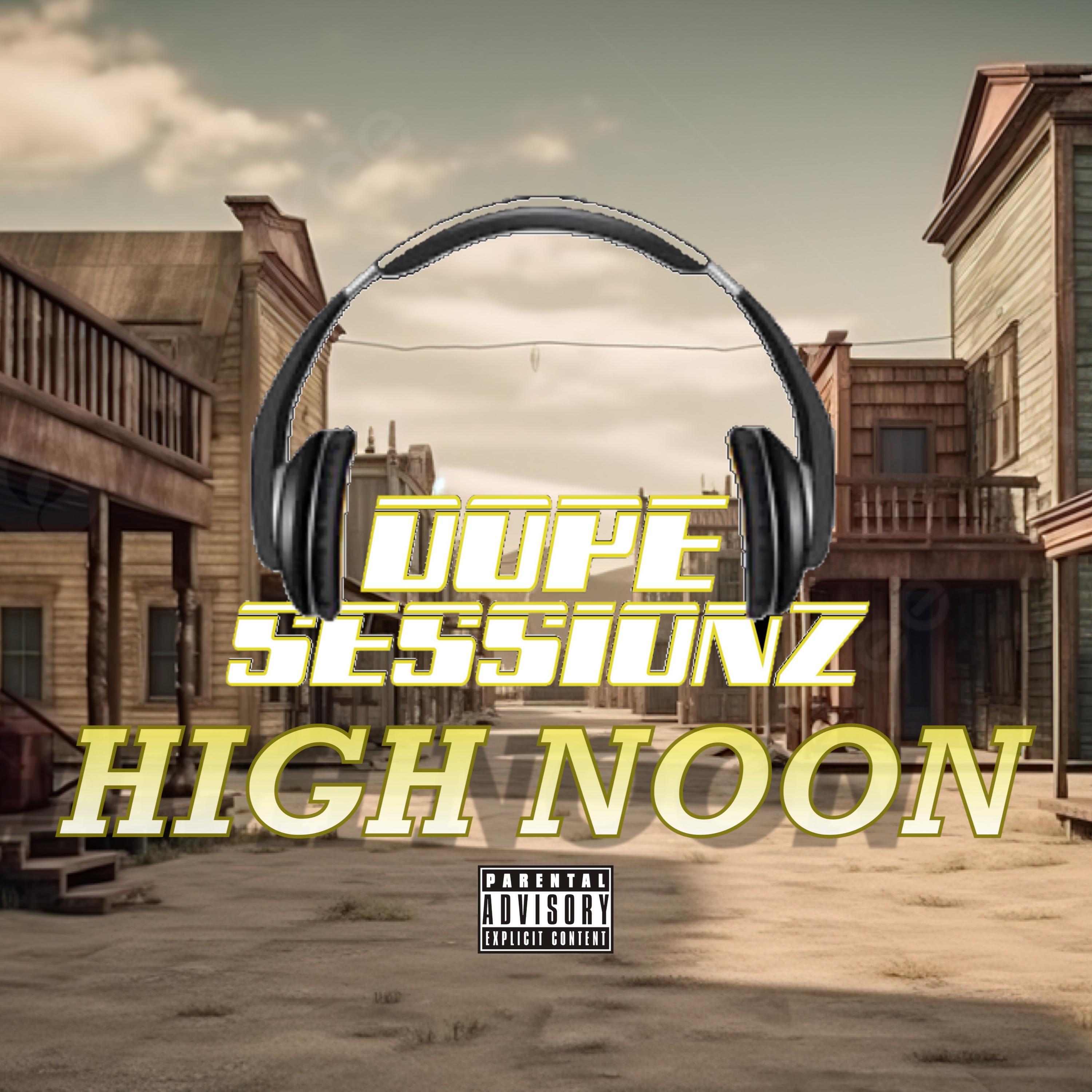 Dope Sessionz - Buss Down (feat. b-dope & Mic Sessionz)