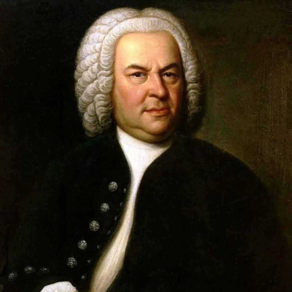 Johann Sebastian Bach