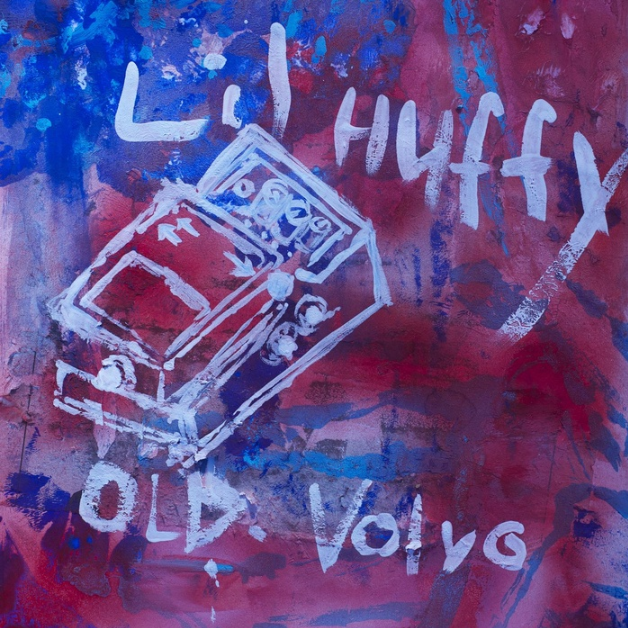 Old Volvo