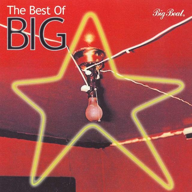 The Best of Big Star