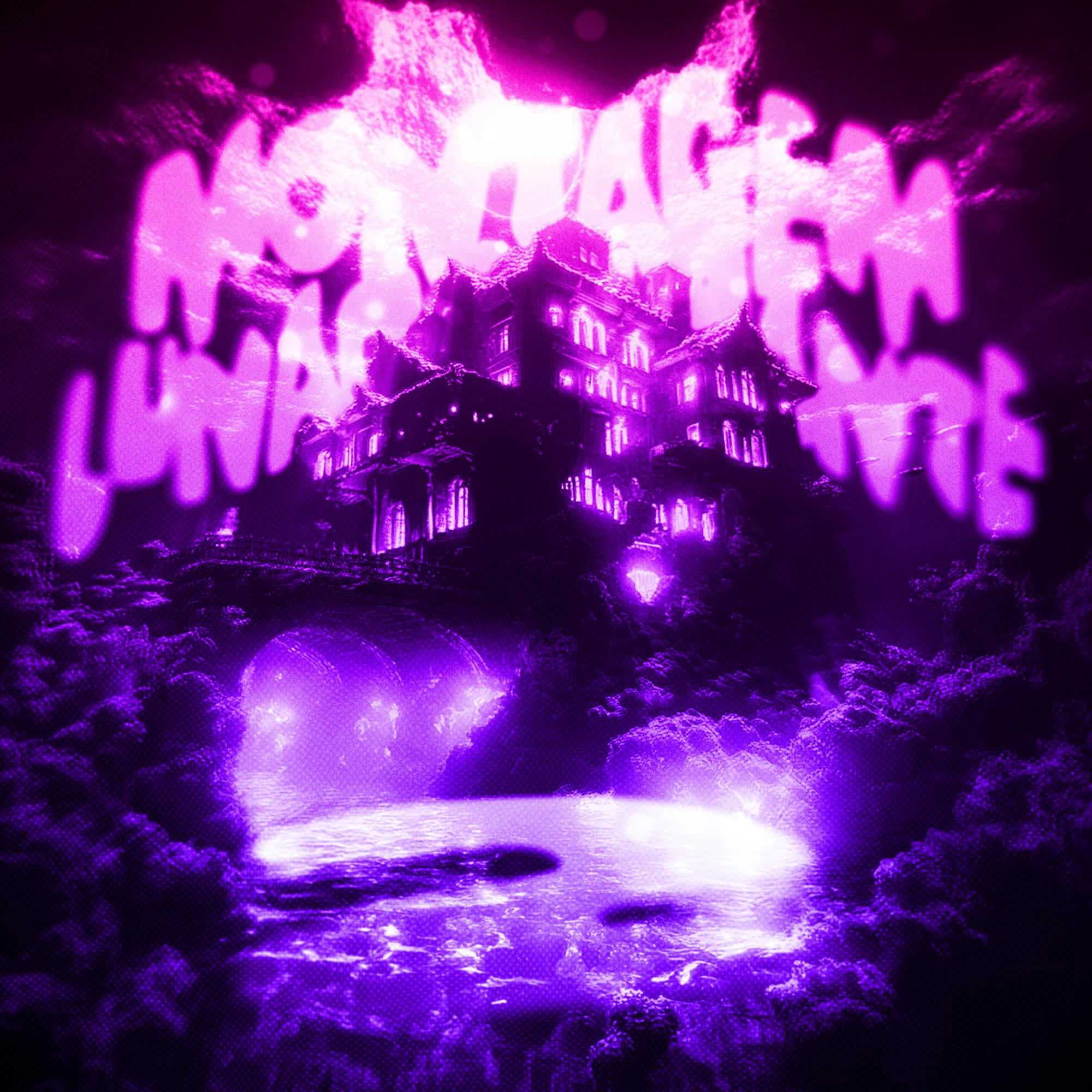Montagem Lunar Diamante 2 (Slowed)