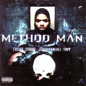 Method Man - Perfect World [Instrumental] 无和声伴奏