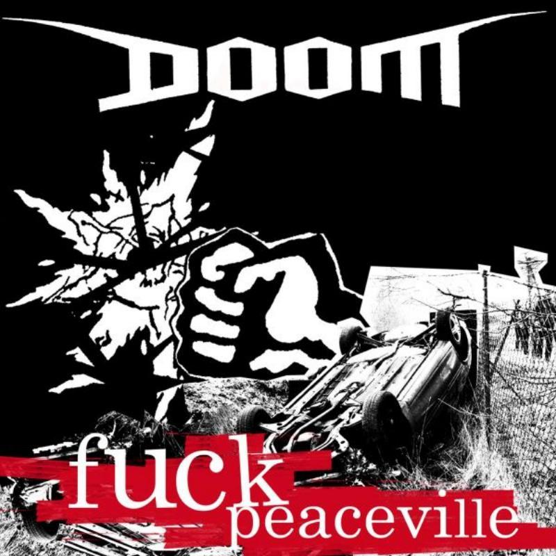 **** Peaceville